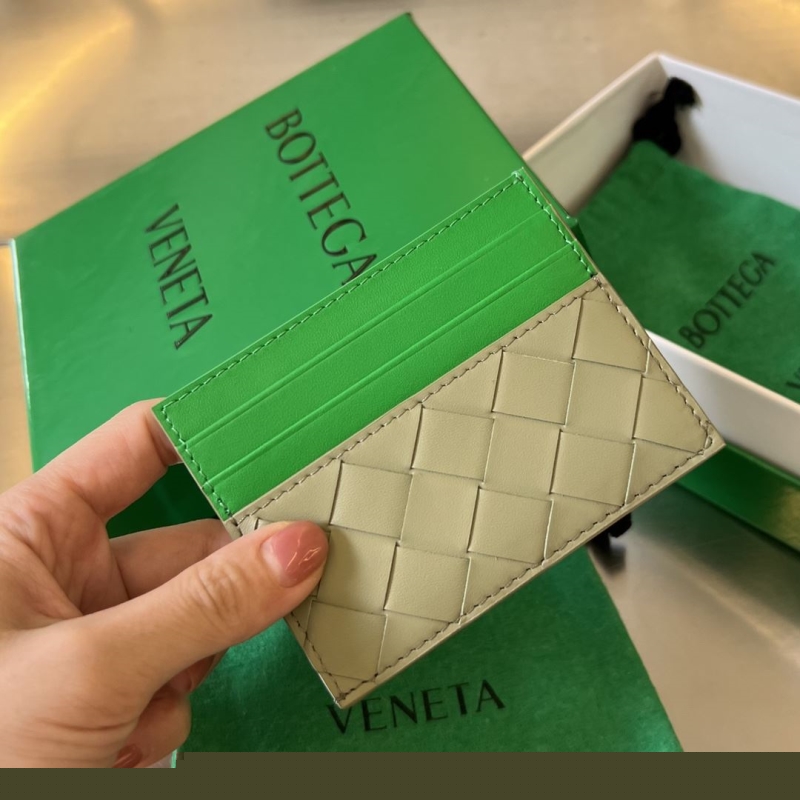 BV Wallets